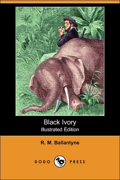 Black Ivory [ePUB]